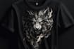 create an amazing t shirt design