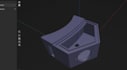do 3d design in shapr3d and edit