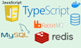 be your expert nestjs and nodejs backend developer