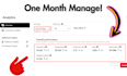 do your pinterest manage by using tailwind