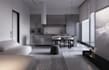 interior design your home, house, apartment with 3d rendering