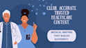 write exceptional healthcare articles
