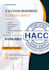 develop a detailed haccp plan with maximum ccps