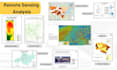 gis qgis arcgis mapping and spatial analysis