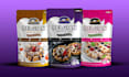 design professional pouch packaging