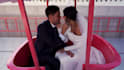 professional wedding video editing