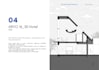 create your architectural portfolio and presentations