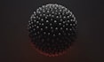 animate 3d abstract animation 3d loop houdini gif animation motion graphics