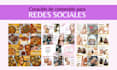 crear contenido profesional para instagram y redes sociales