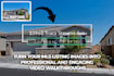 create ai photo to video real estate tours from your photos