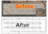 convert hand sketch, image or pdf to editable document