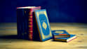 design an ebook or book cover and interior