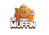 design outstanding happy carton logo with express delivery