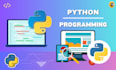 python java js c cpp c sharp r  programming task and projects