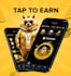telegram mini app, crypto and coins telegram mini app, telegram mini game