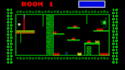 create a custom geometry dash platformer level