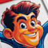 do a cartoon portrait for you