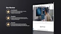 create website promo, web app promotion, web explainer video