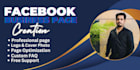 create impressive professional facebook business page setup