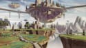 environment concept art landscape design
