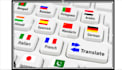 be here to translate languages professionally