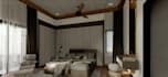 do 3d sketchup model and renders