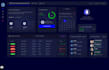 do ai full stack business website development, frontend development