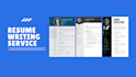 professional resume and CV writing linkedin optimization