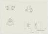 create industrial technical drawings and assembly drawings
