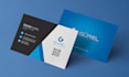 design professional and unique business cards