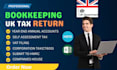do accounting bookkeeping in xero and excel