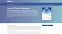 develop a modern PHP theme backed by ojs platform