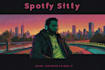 make a spotify album cover image