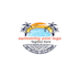 design high quality pool and spa logo with free source file