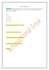 analyse and prepare finance report with 2 years prediction for you