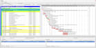 schedule, plan, and manage construction projects using p6