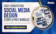 design eye catching flyers that grab attention