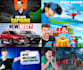 design an viral amazing youtube thumbnail