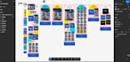 design high converting modern animated wordpress landing page