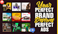 create engaging and eye catching social media graphics