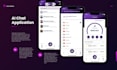 use react native as react native developer to make react native apps