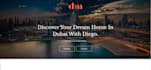 design a professional real estate investor website to grow your business
