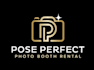 design luxury photobooth logo for your business