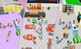 create games hypercasual, fps, arcade, and more