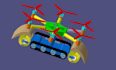 professional 3d modeling and design in catia v5