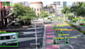 do computer vision, object detection, image processing, opencv, yolo, ocr python