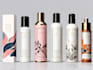 do label design, skincare packaging, cosmetic design