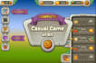 high quality 2d game assets, objects, icon, game UI UX, props, 2d game graphics