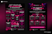design an engaging flyer or infographic tailored for you