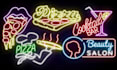 design custom neon logo signs in just 3 hours